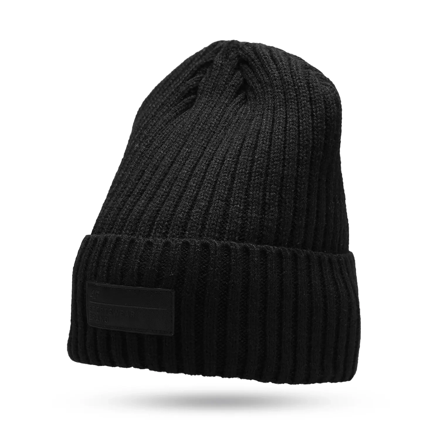 Czapka zimowa męska 4F H4Z22-CAM013-20S