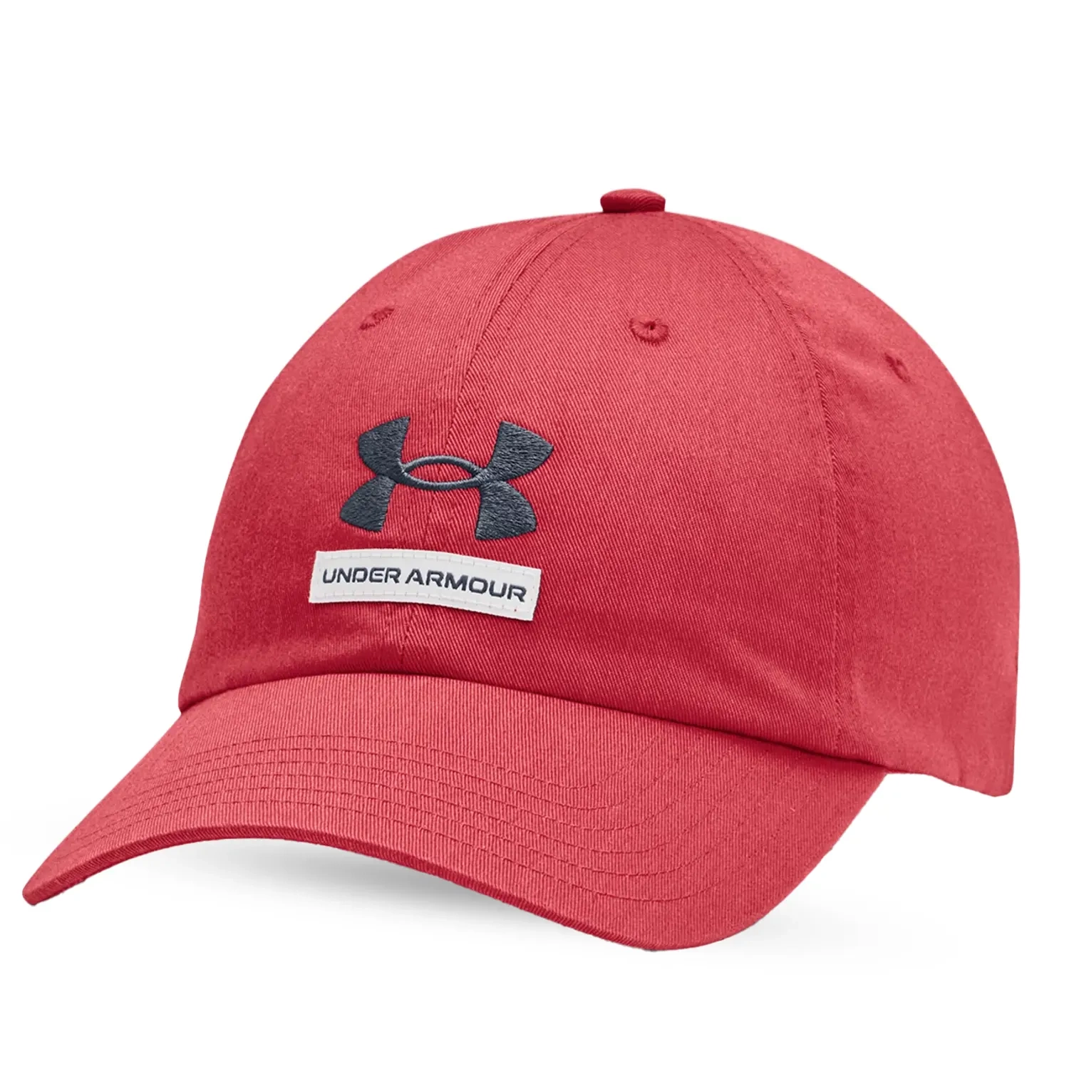 Czapka z daszkiem męska Under Armour 1369783-638 