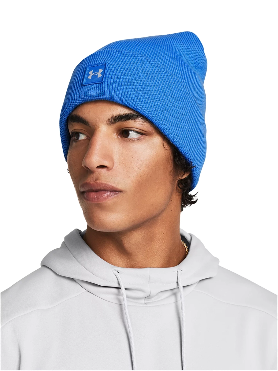 Czapka zimowa męska Under Armour 1373155-464