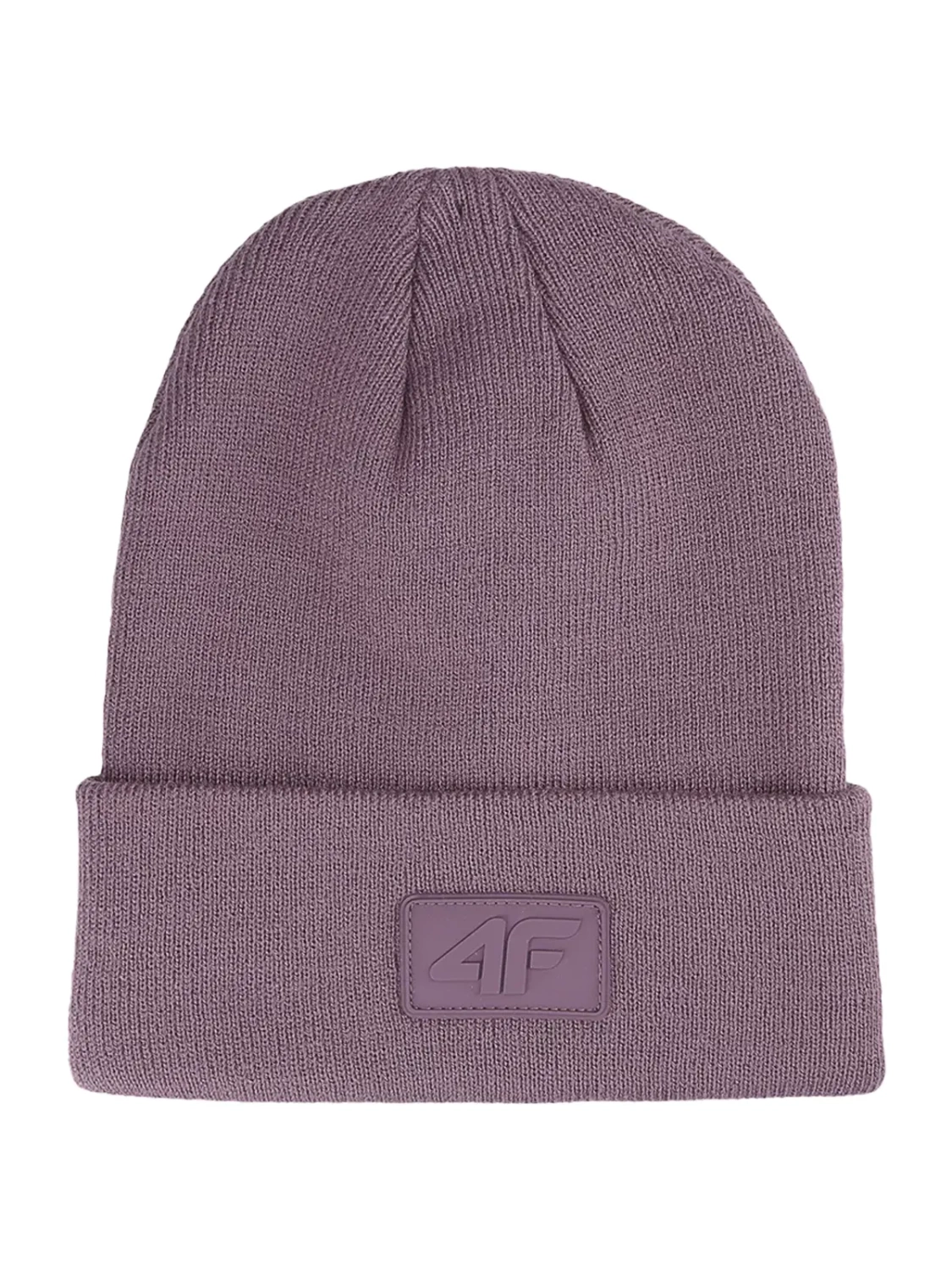 Czapka zimowa 4F 4FAW23ACAPU319-50S