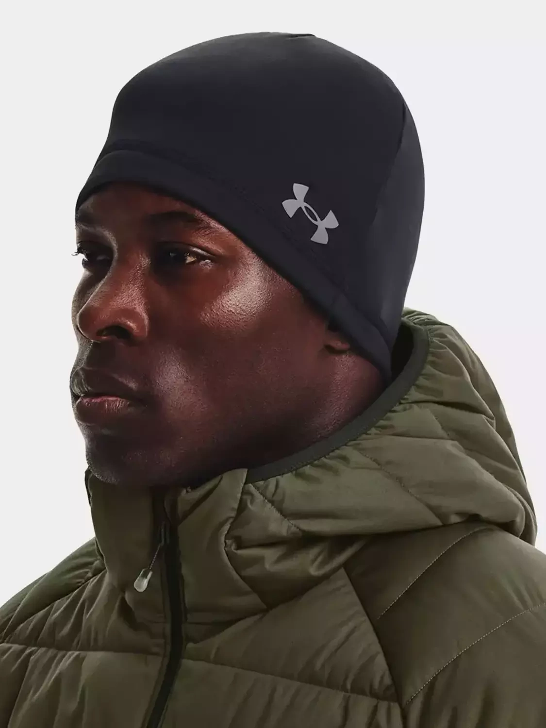 Czapka Under Armour Storm Beanie 1365918-001