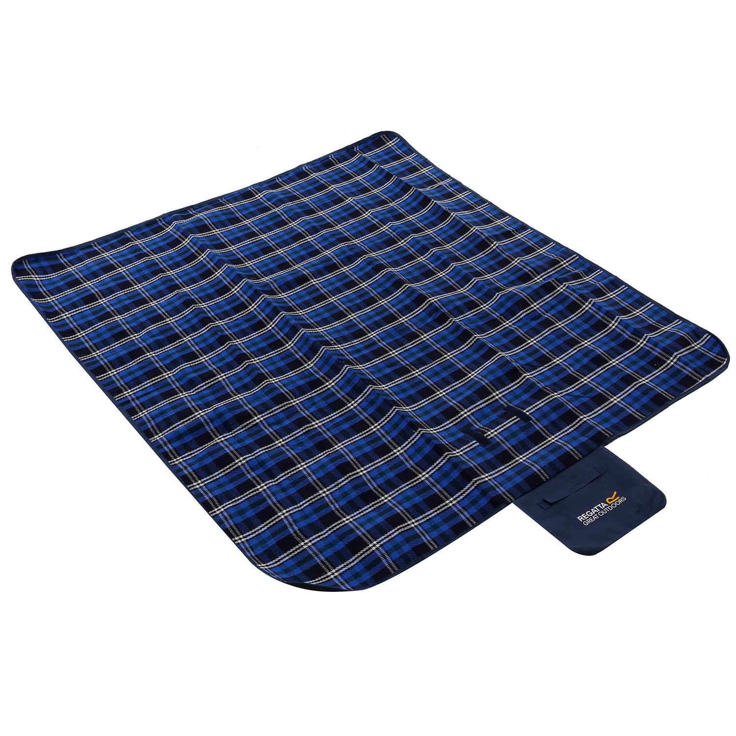 Koc piknikowy REGATTA Matio RCE091-8PQ