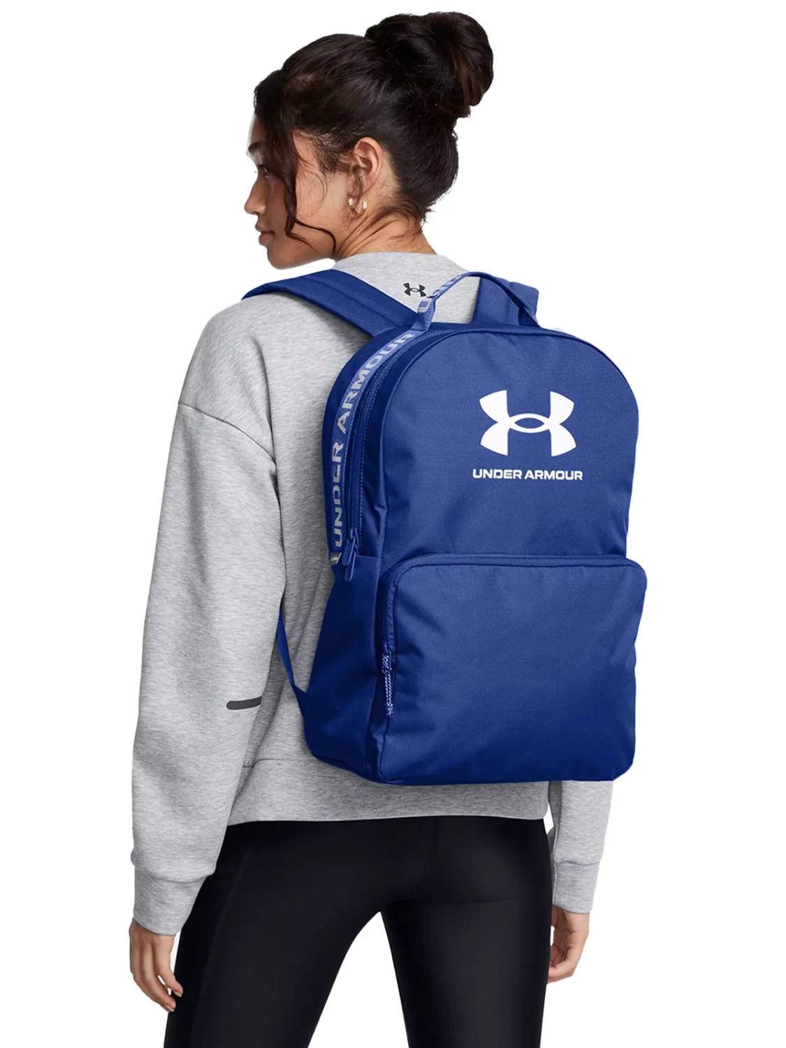 Plecak Under Armour 1378415-432 25,5 l