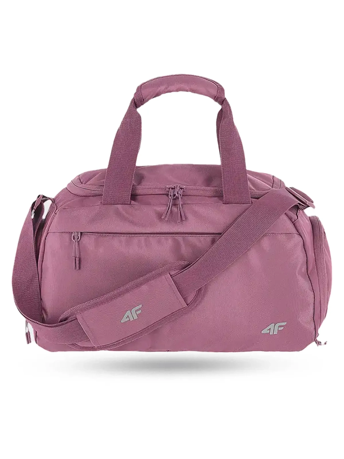 Torba sportowa 4F 4FWAW24ATBAU009-53S 10L