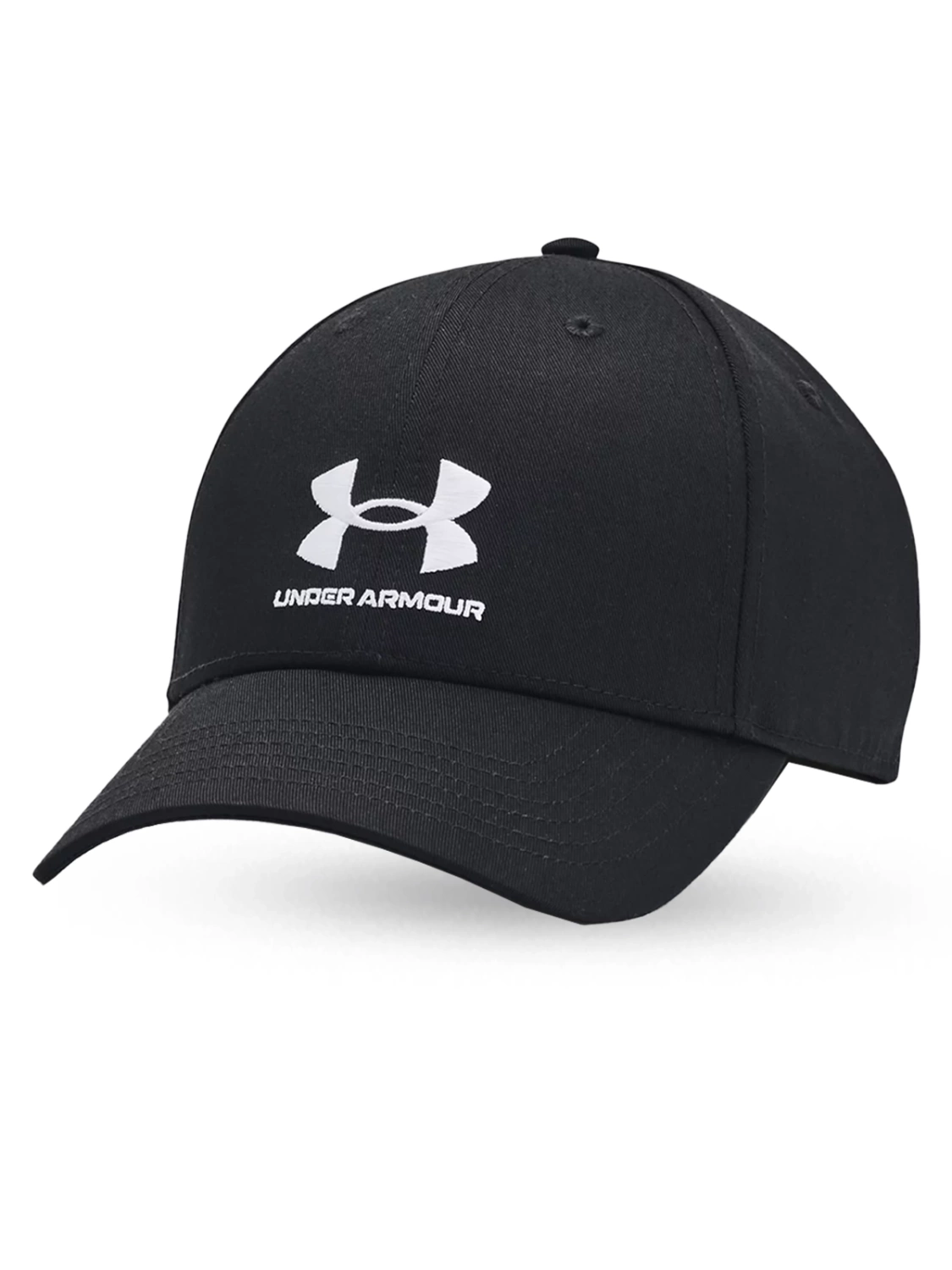 Czapka z daszkiem męska Under Armour 1381645-001 
