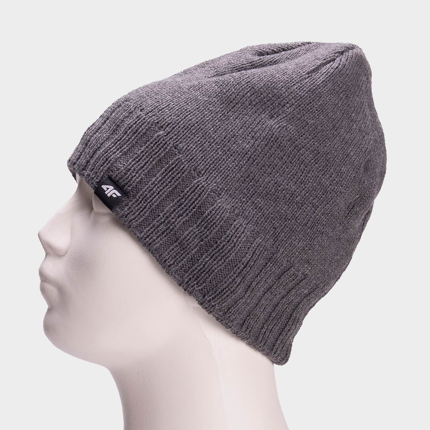 Czapka zimowa męska 4F H4Z18-CAM008-24M