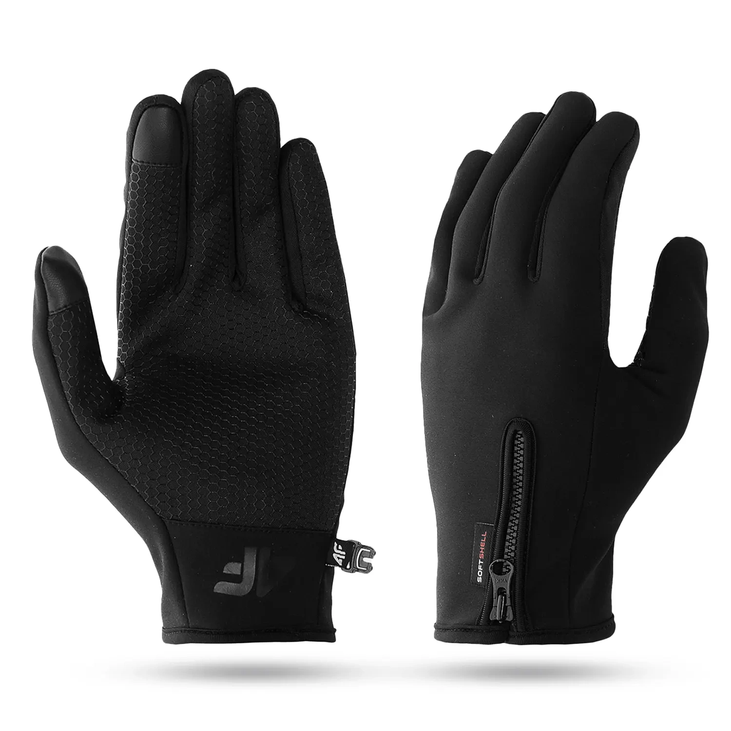 Rękawiczki zimowe 4F H4Z22-REU002-20S