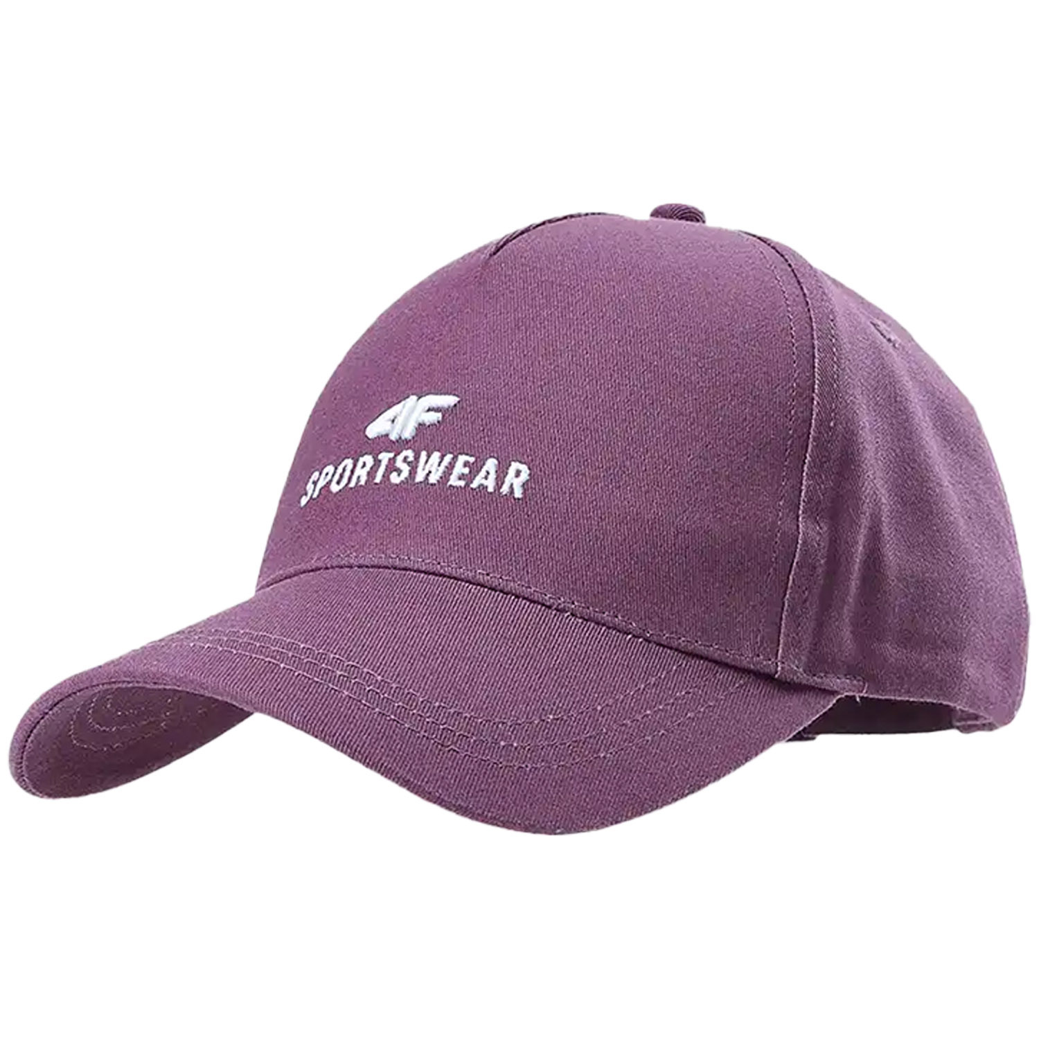 Czapka z daszkiem męska 4F 4FWSS24ACABU266-60S