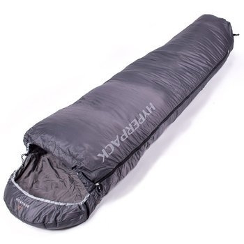 Śpiwór mumia BERGSON HYPERPACK