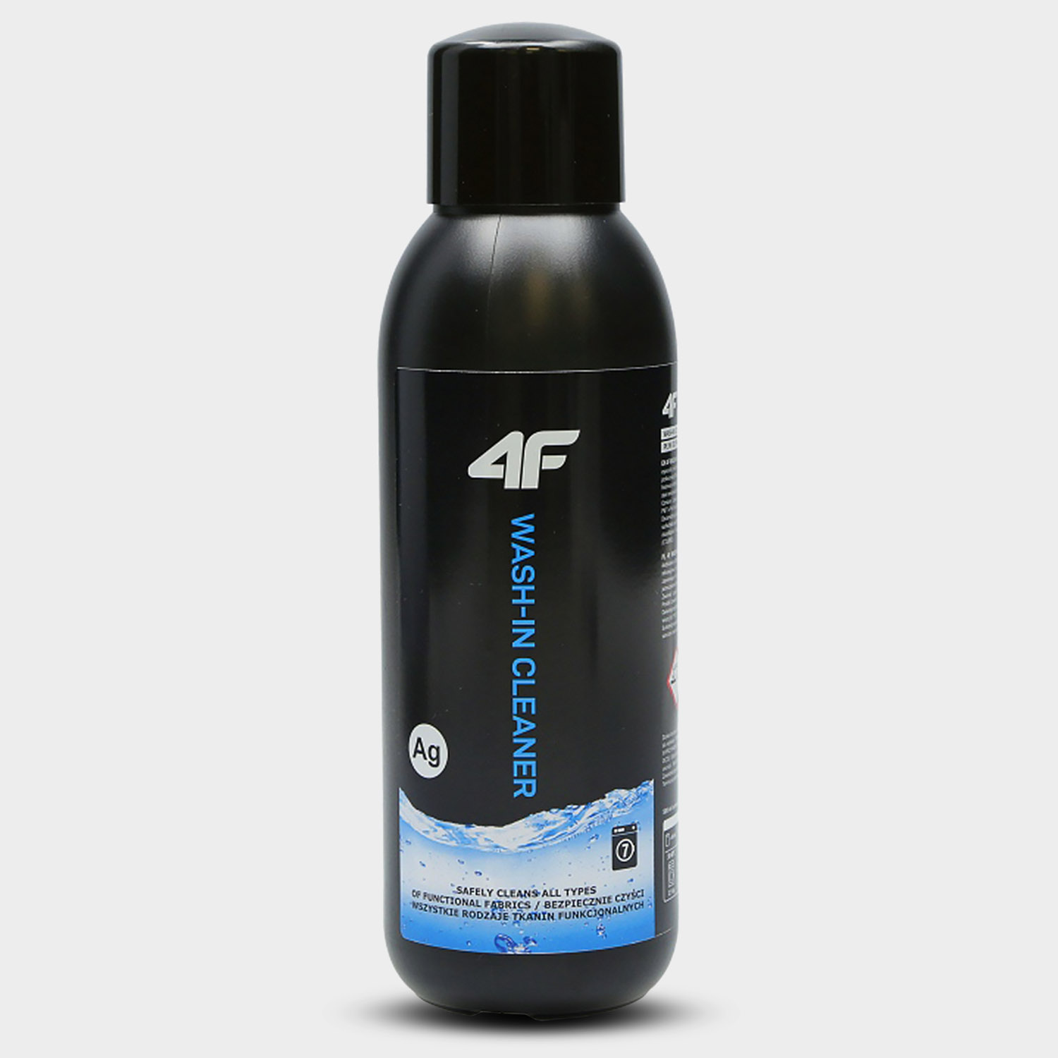 Płyn do prania 4F NOSD4-PIMP304 500ml