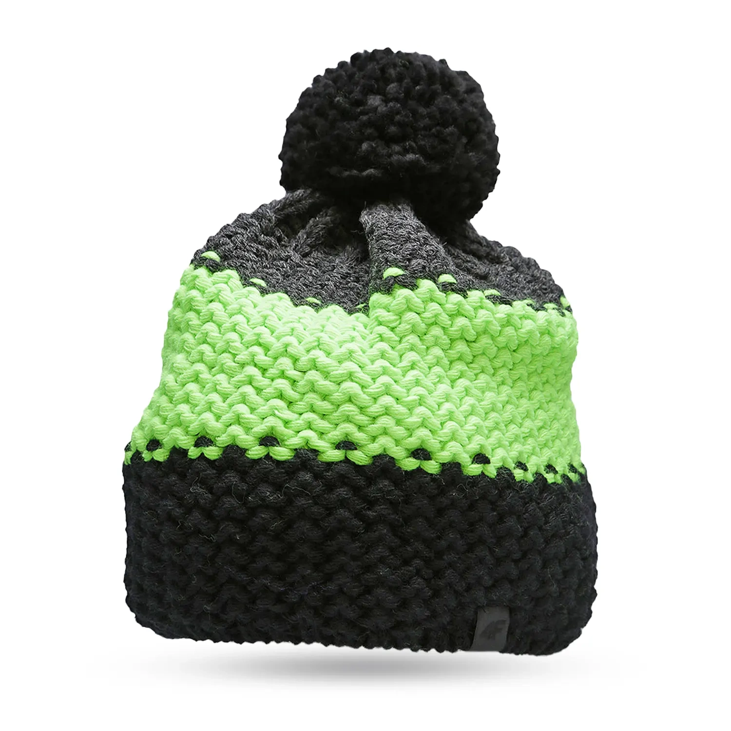 Czapka zimowa męska 4F H4Z22-CAM012-41S