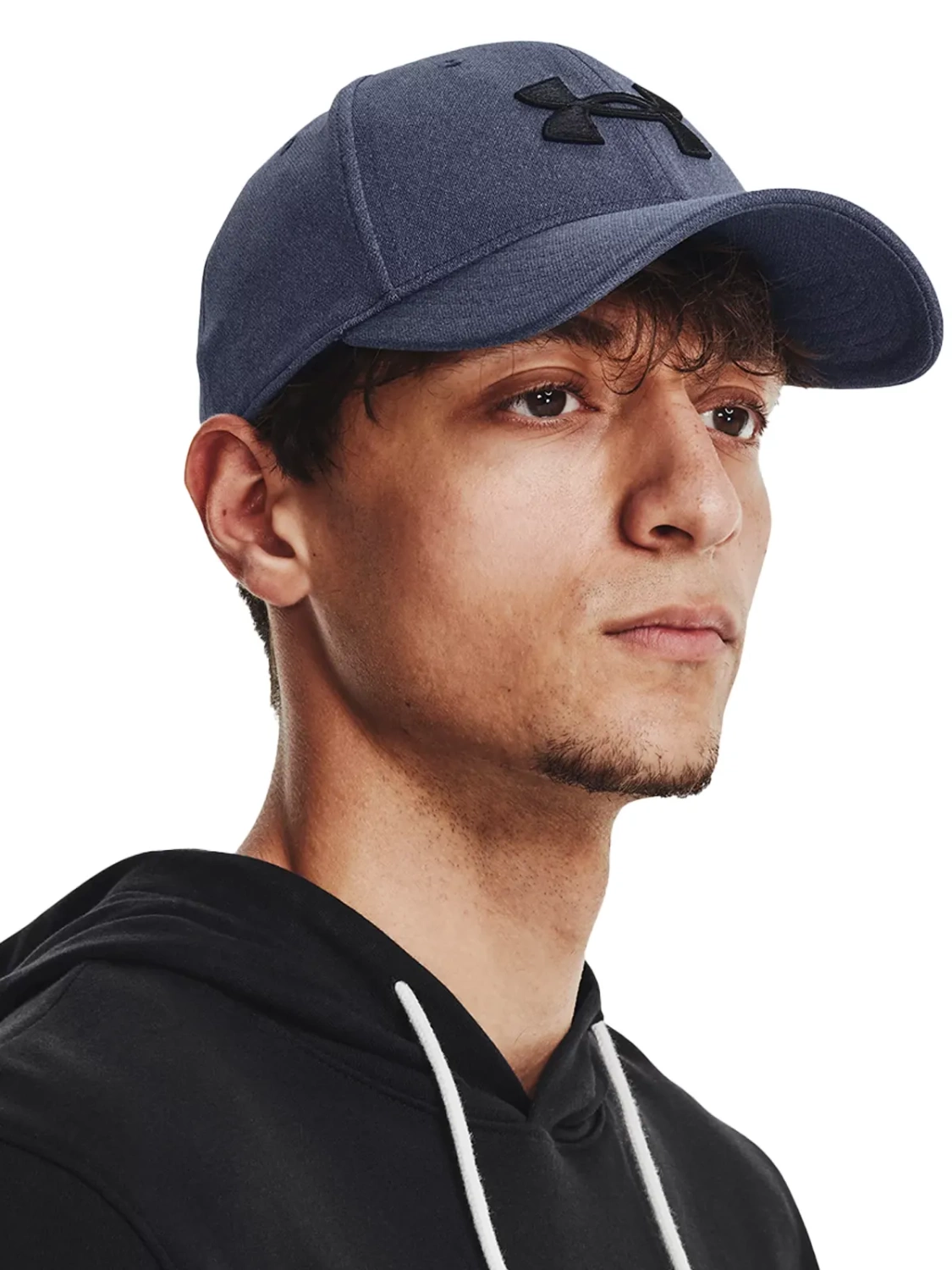 Czapka z daszkiem męska Under Armour 1376700-411 M/L