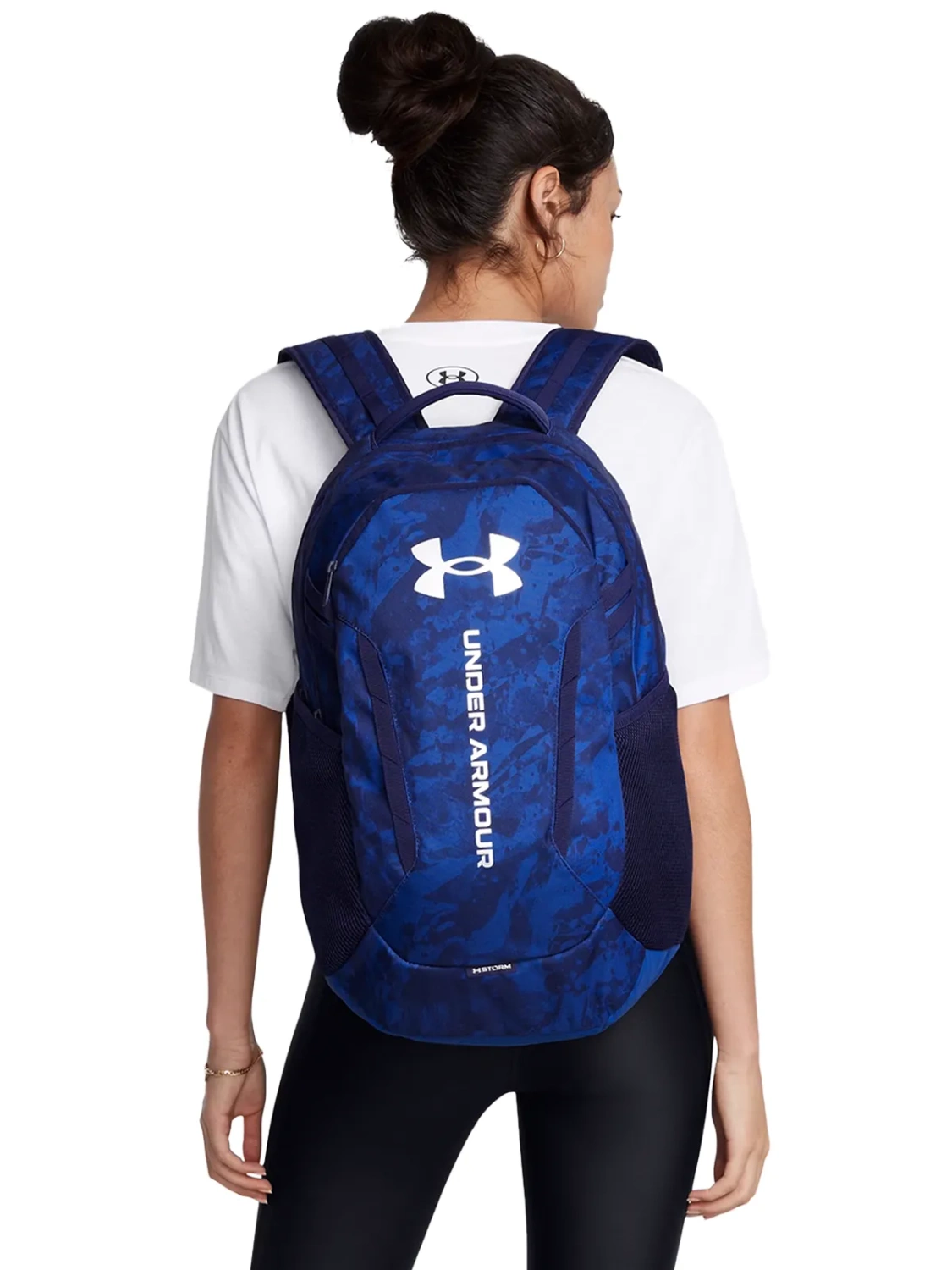Plecak Under Armour 1384672-432