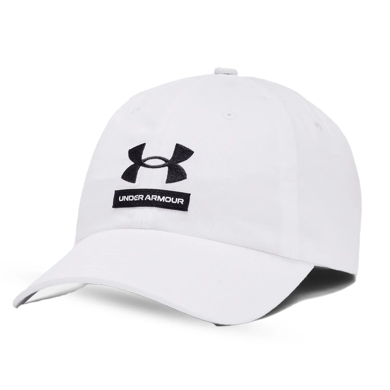 Czapka z daszkiem męska Under Armour 1369783-100 