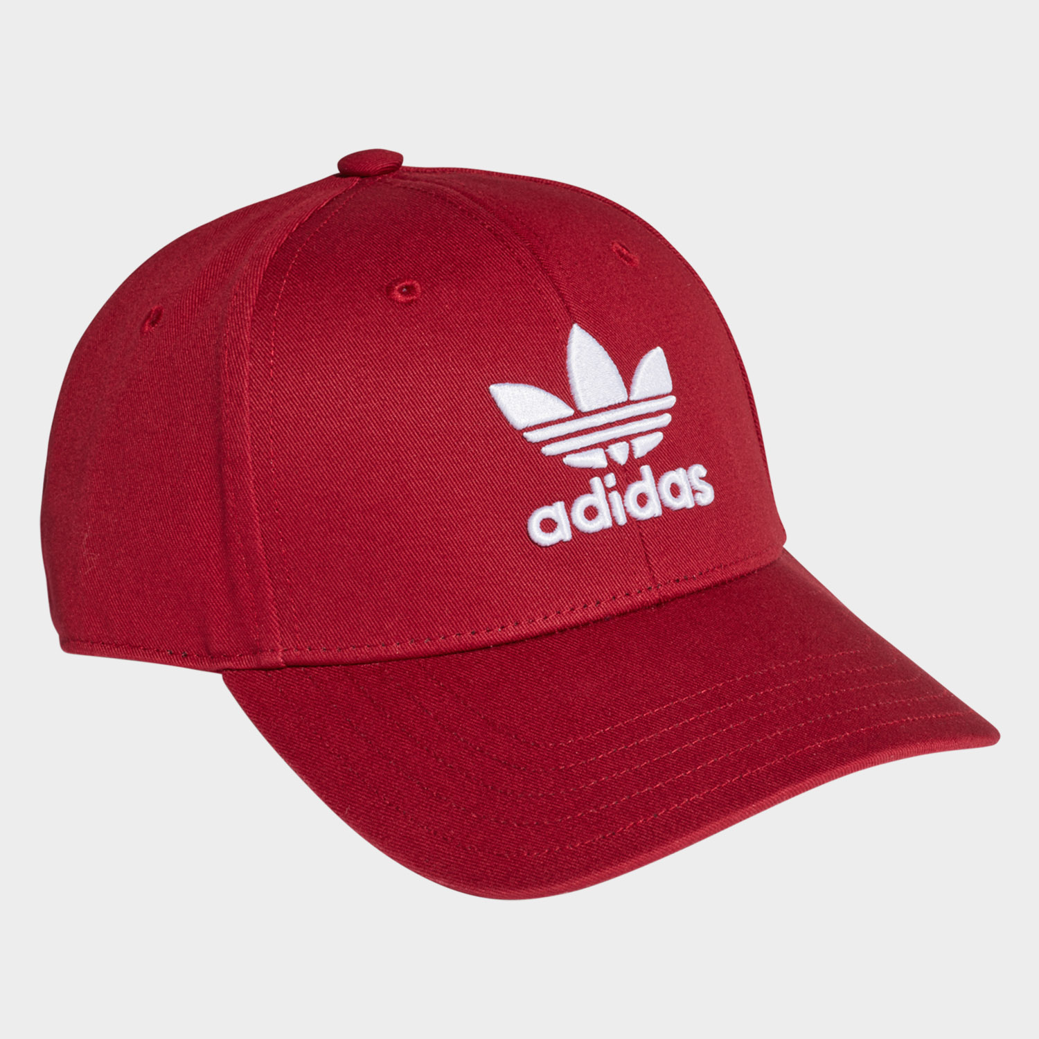 Czapka z daszkiem adidas BASEB CLASS TRE FM1324 OSFM