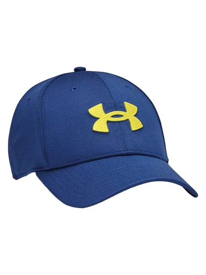 Czapka z daszkiem męska Under Armour 1376700-471