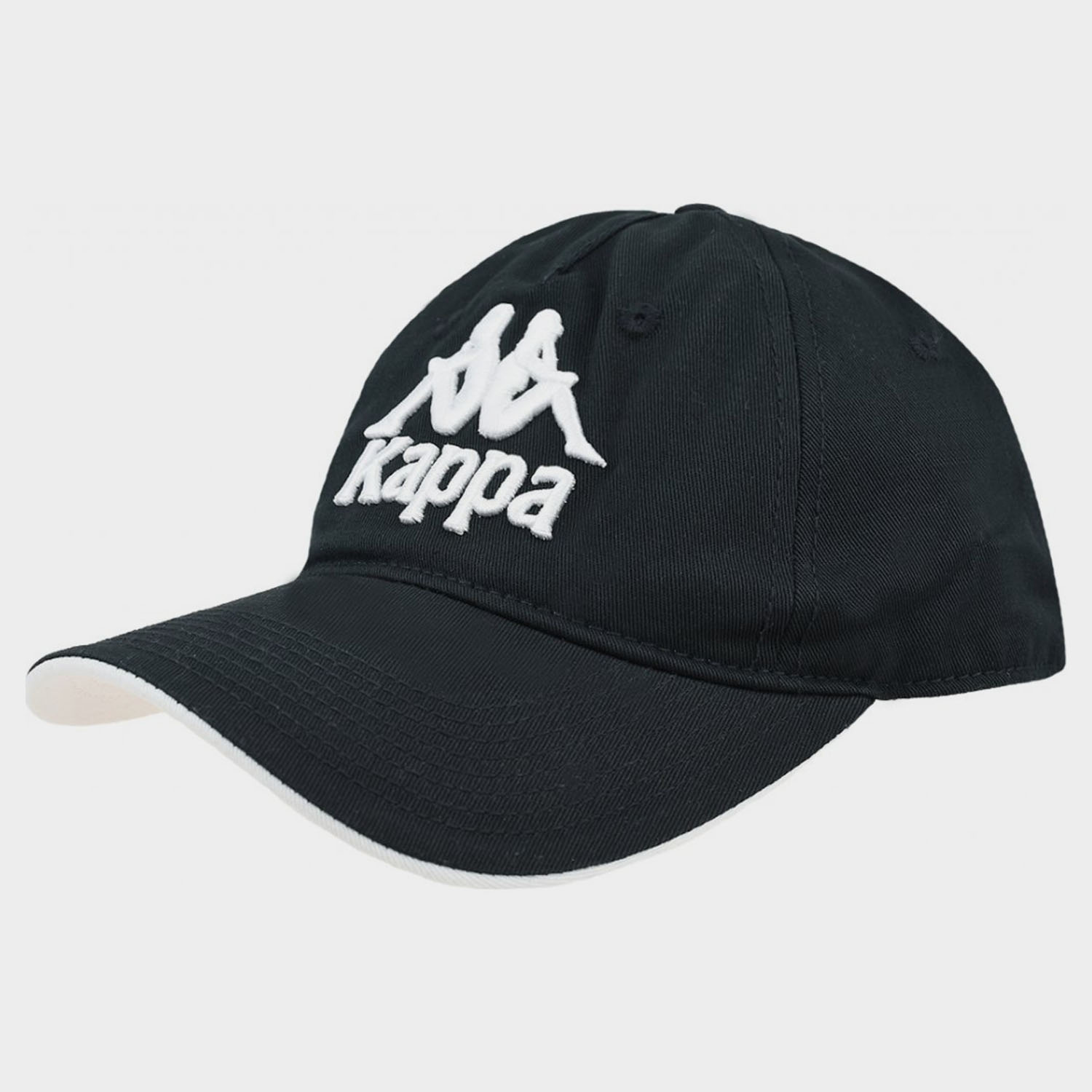 Czapka z daszkiem KAPPA VENDO 707391-19-4006