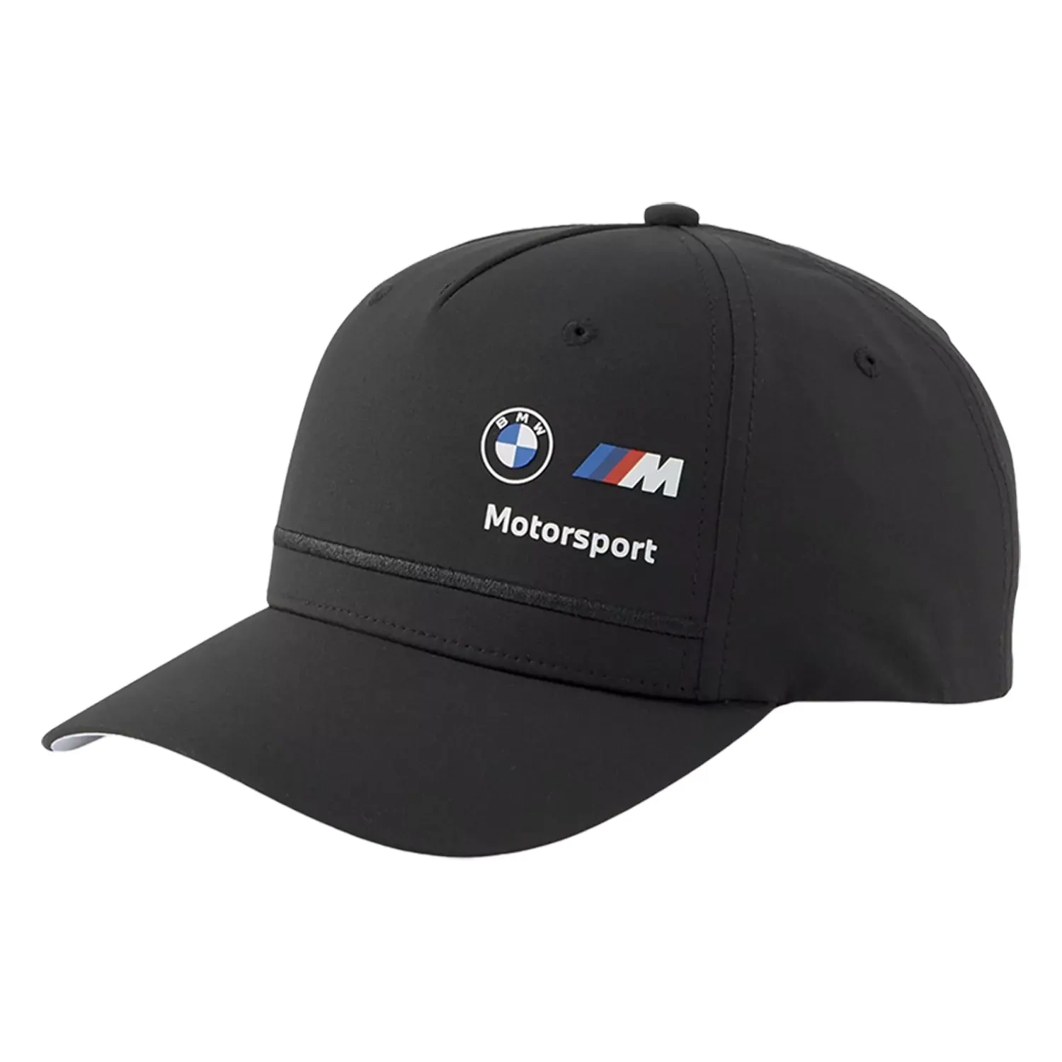 Czapka z daszkiem PUMA BMW MMS BB Cap 024477-01