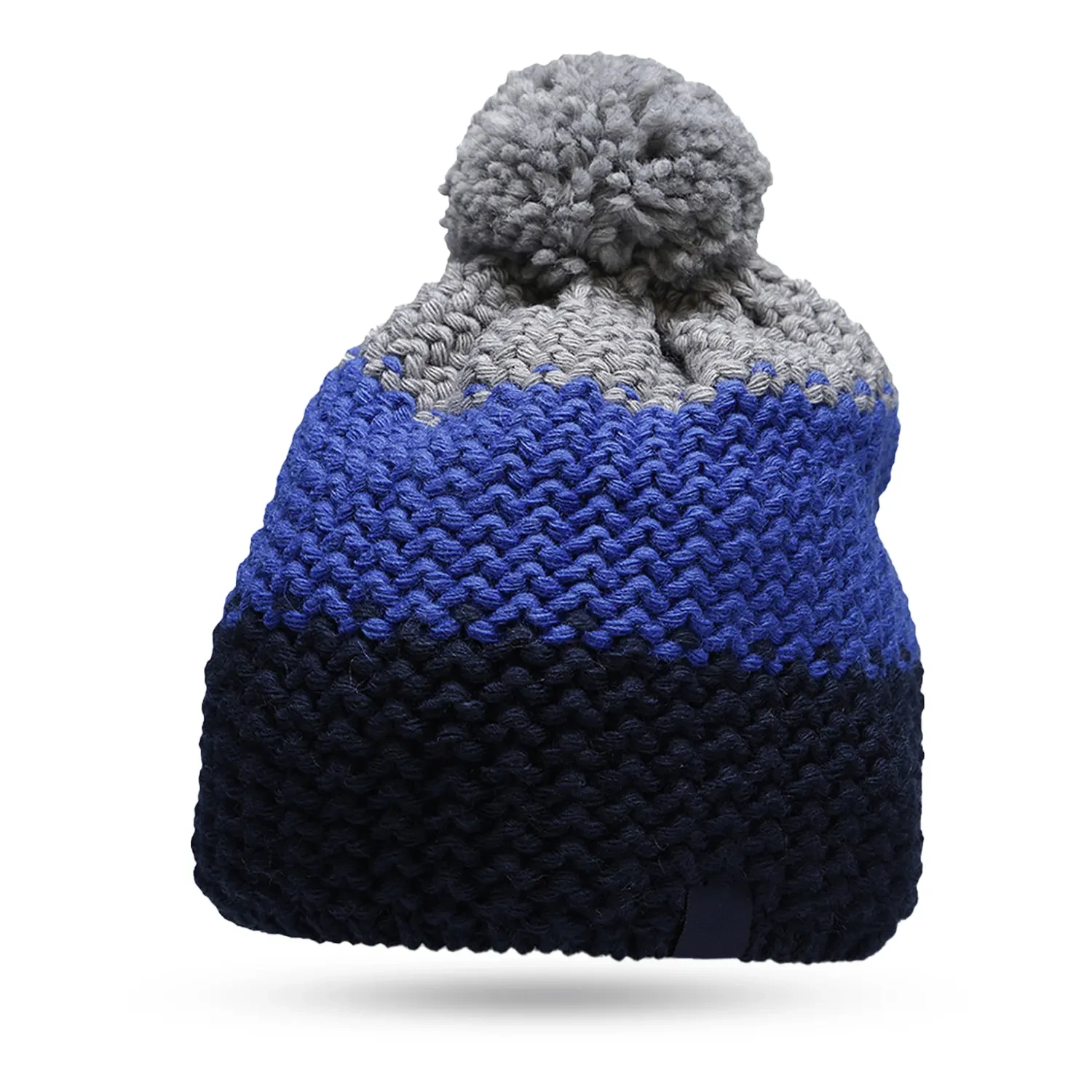 Czapka zimowa męska 4F H4Z22-CAM012-36S