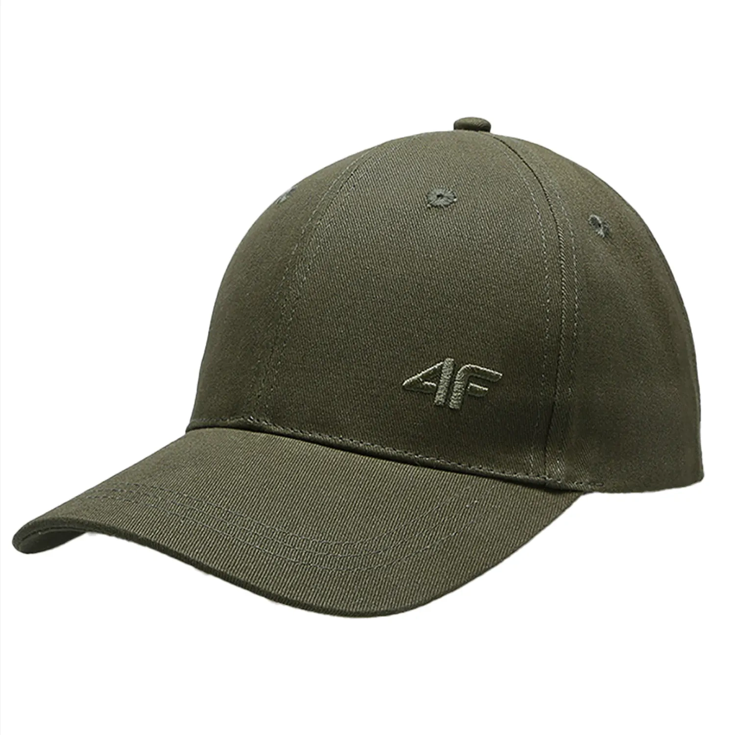 Czapka z daszkiem męska 4F 4FSS23ACABM119-43S