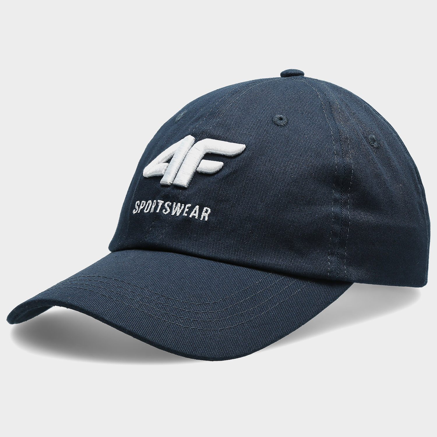 Czapka z daszkiem 4F H4L20-CAM009-31S