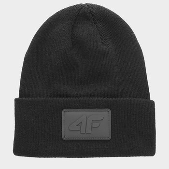 Czapka zimowa męska 4F H4Z19-CAM064-20S