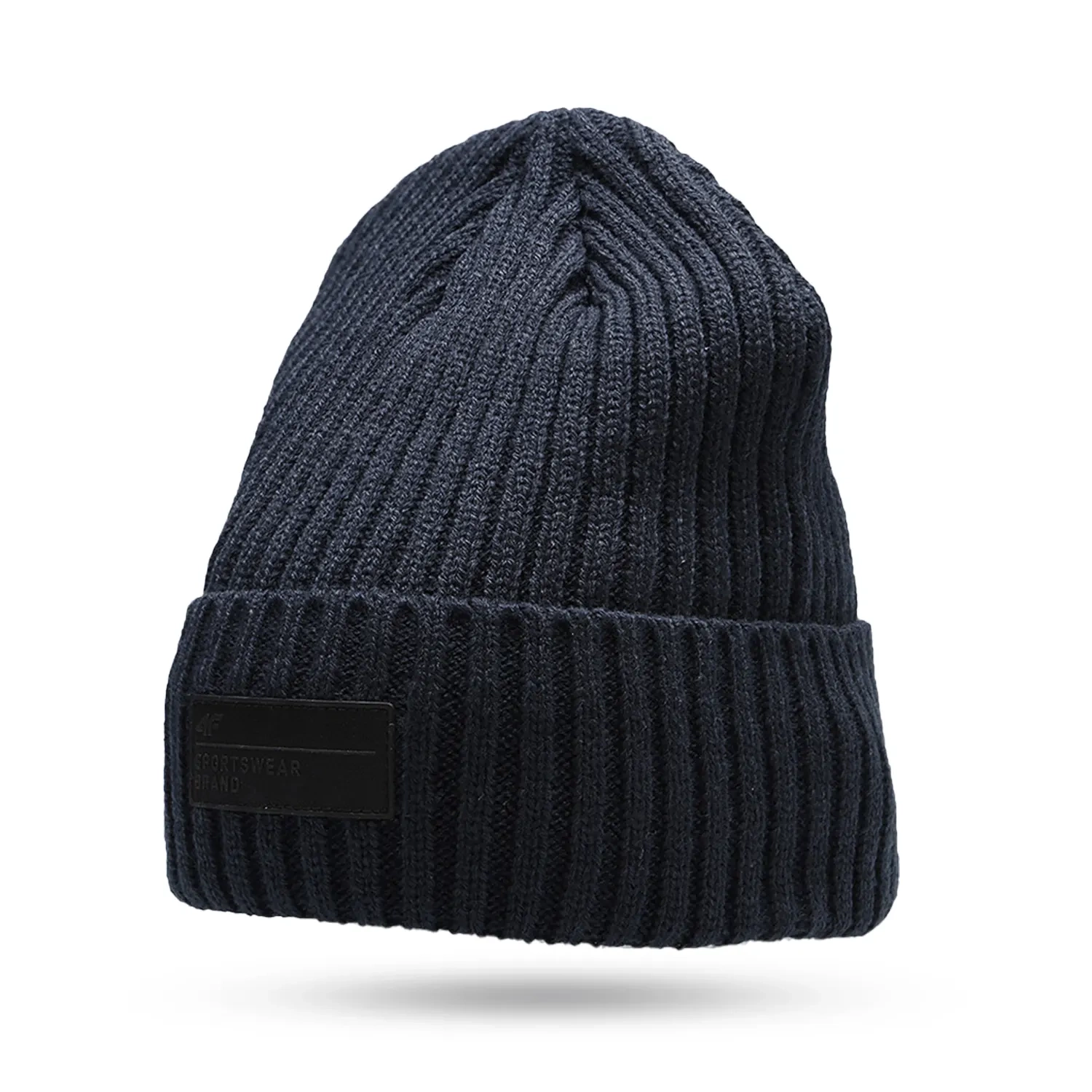 Czapka zimowa męska 4F H4Z22-CAM013-31S