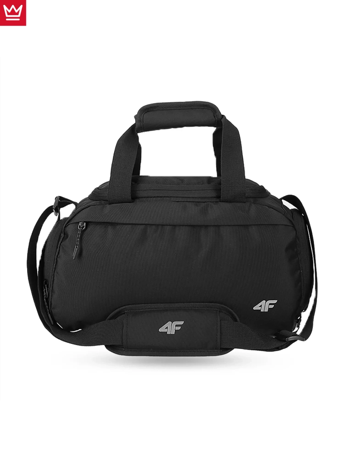 Torba sportowa 4F 4FWAW24ATBAU028-21S