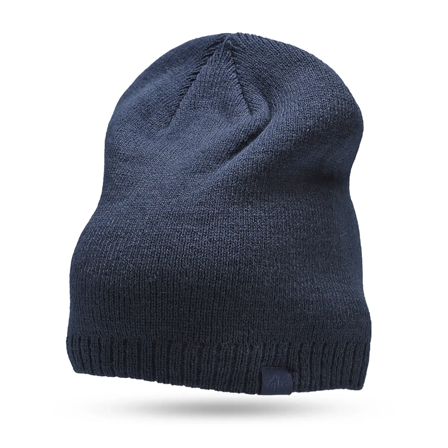 Czapka zimowa męska 4F H4Z22-CAM002-31S