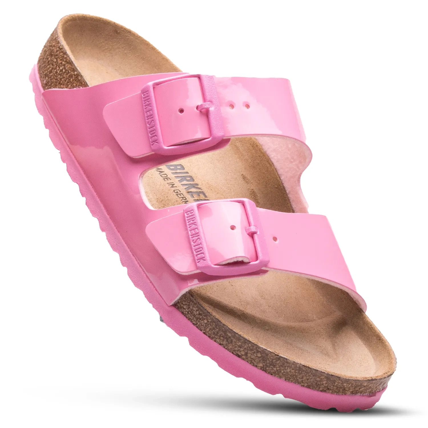 Klapki BIRKENSTOCK ARIZONA BS 1024104