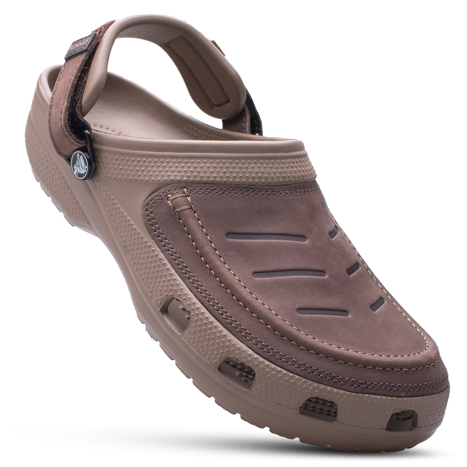 Chodaki Crocs Yukon Vista Clog M 205177-22Y