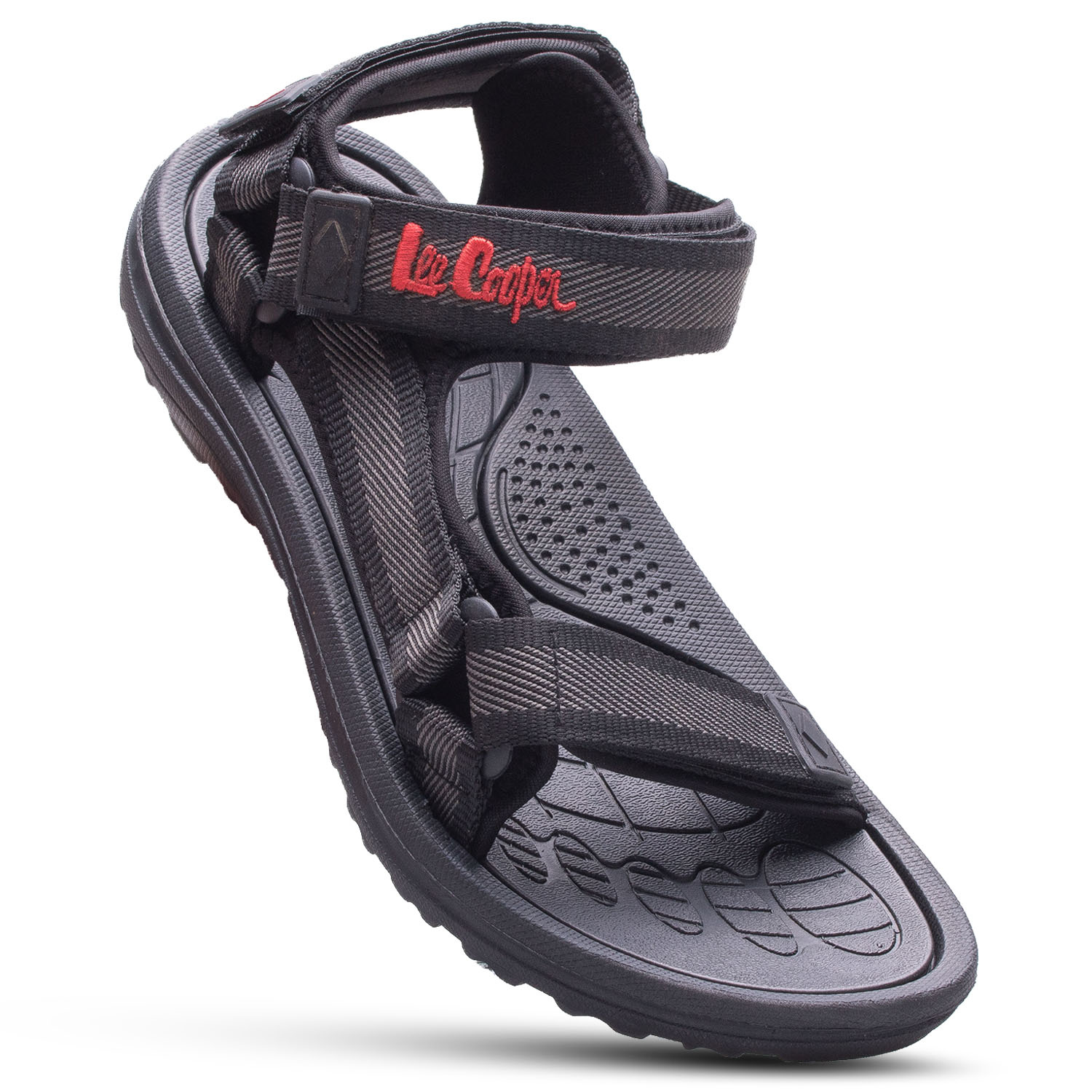 Sandały męskie LEE COOPER LCW-22-34-0942M