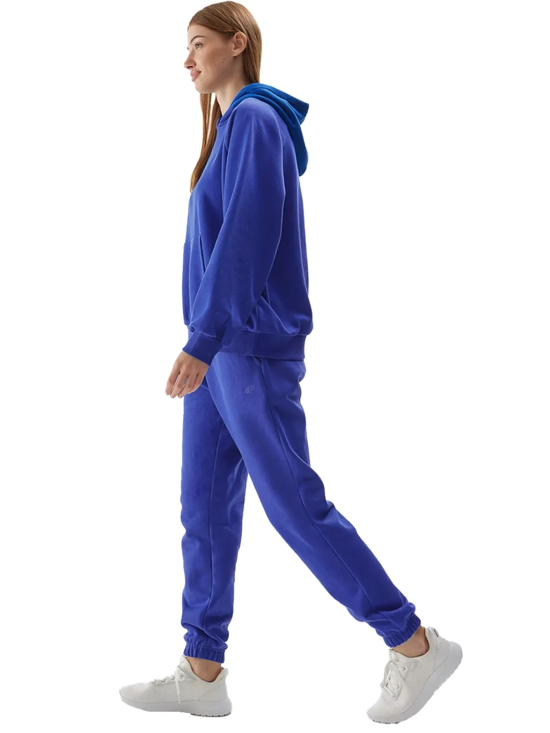 Spodnie dresowe dresowe unisex 4F 4FAW23TTROU460-36S 