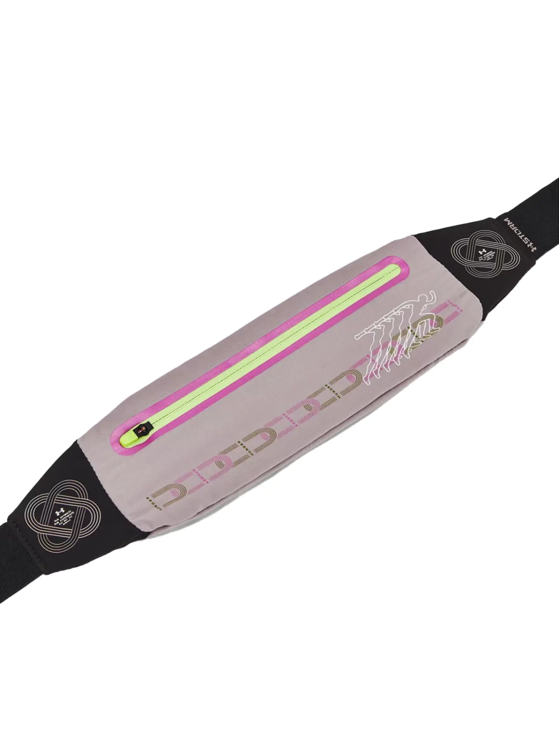 Nerka pas biegowy Under Armour lex Run Pack 1376460-015