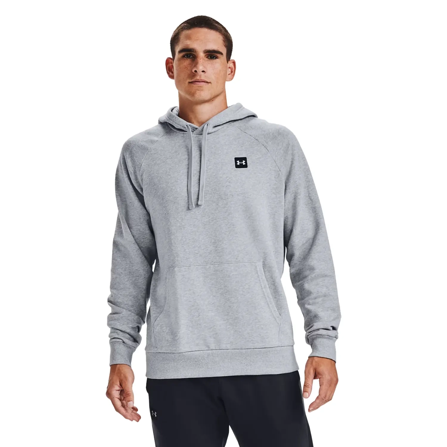 Bluza męska z kapturem Under Armour 1357092-011