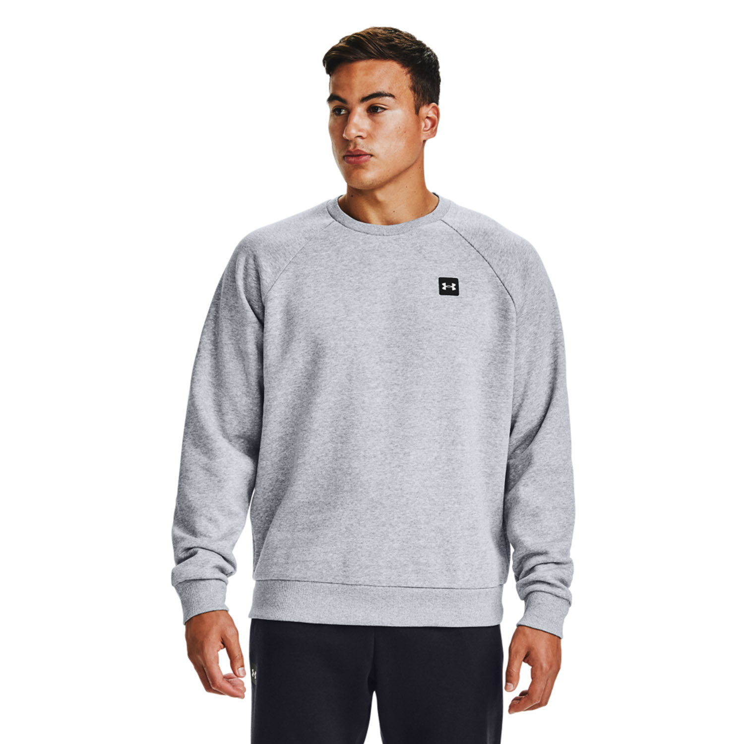 Bluza męska Under Armour 1357096-011