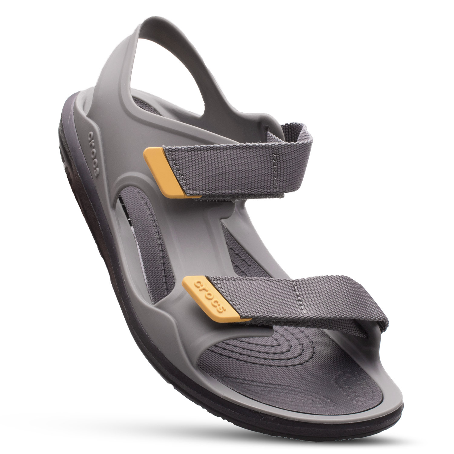 Sandały CROCS SWIFTWATER SANDAL 206526-0DY