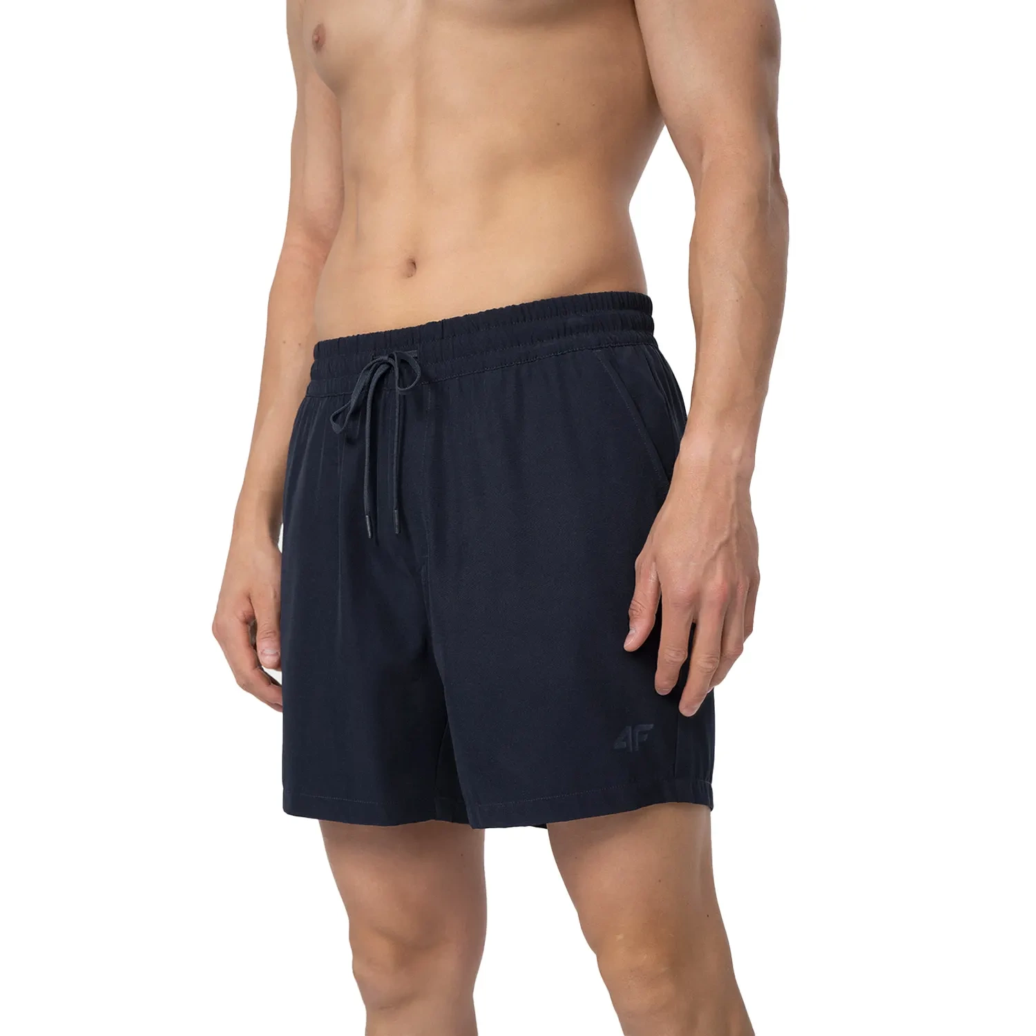 Spodenki męskie 4F 4FSS23UBDSM022-31S