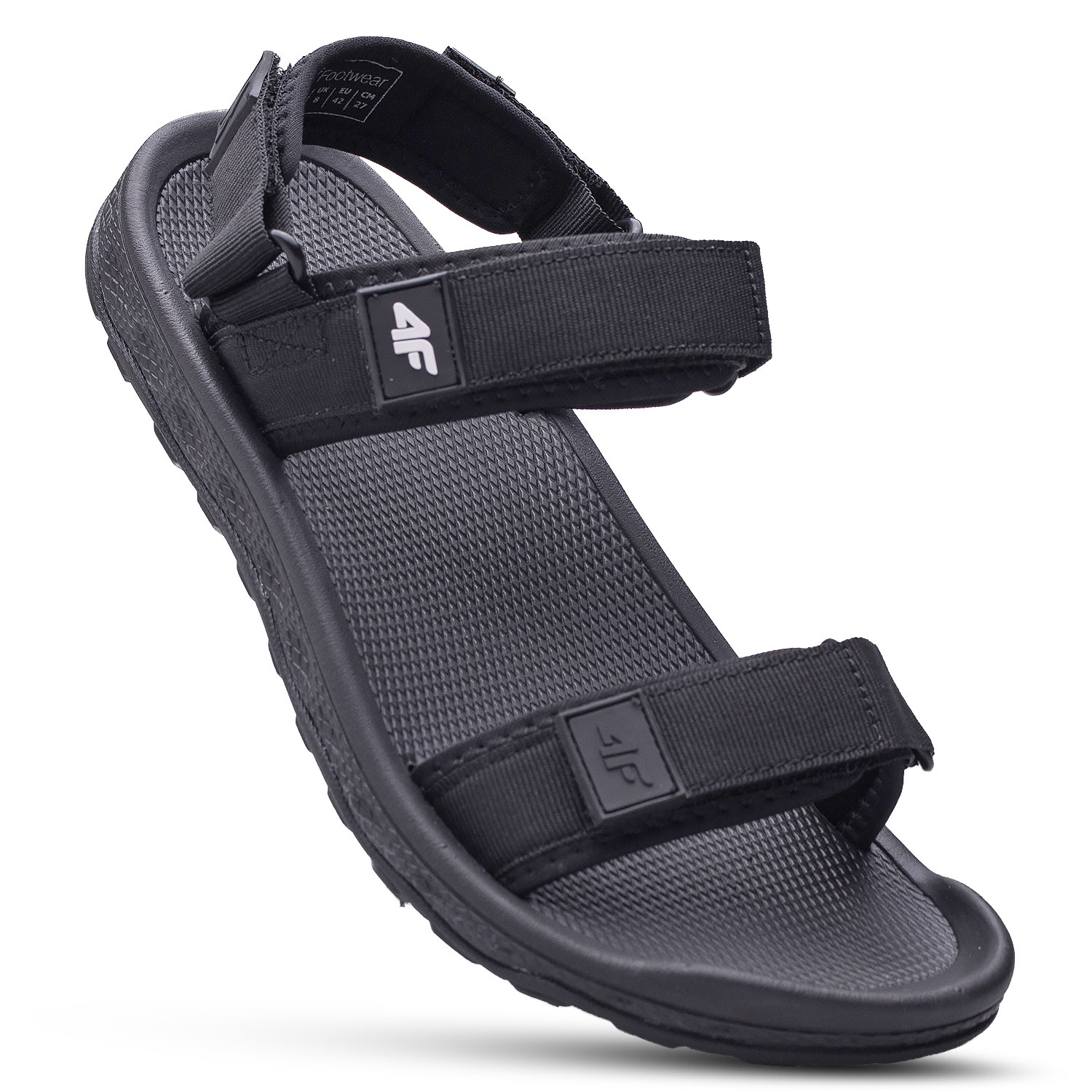 Sandały męskie 4F H4L20-SAM001-20S