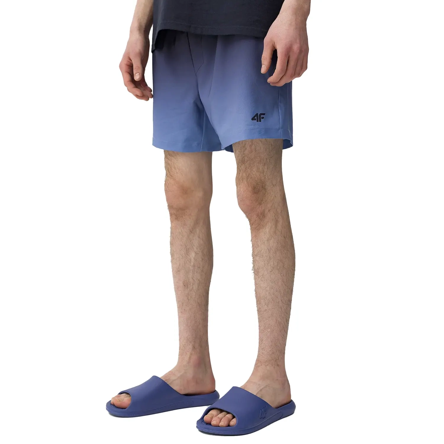 Spodenki męskie 4F 4FSS23UBDSM026-33S 