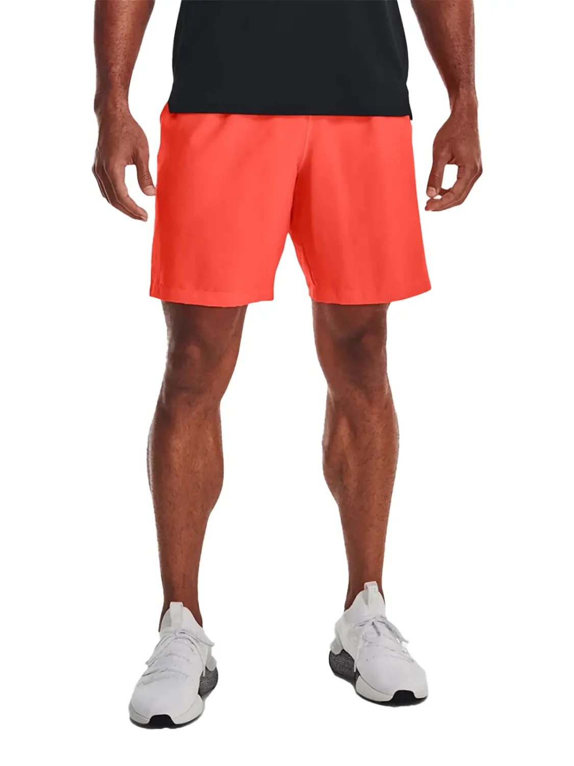 Spodenki męskie Under Armour 1370388-877 