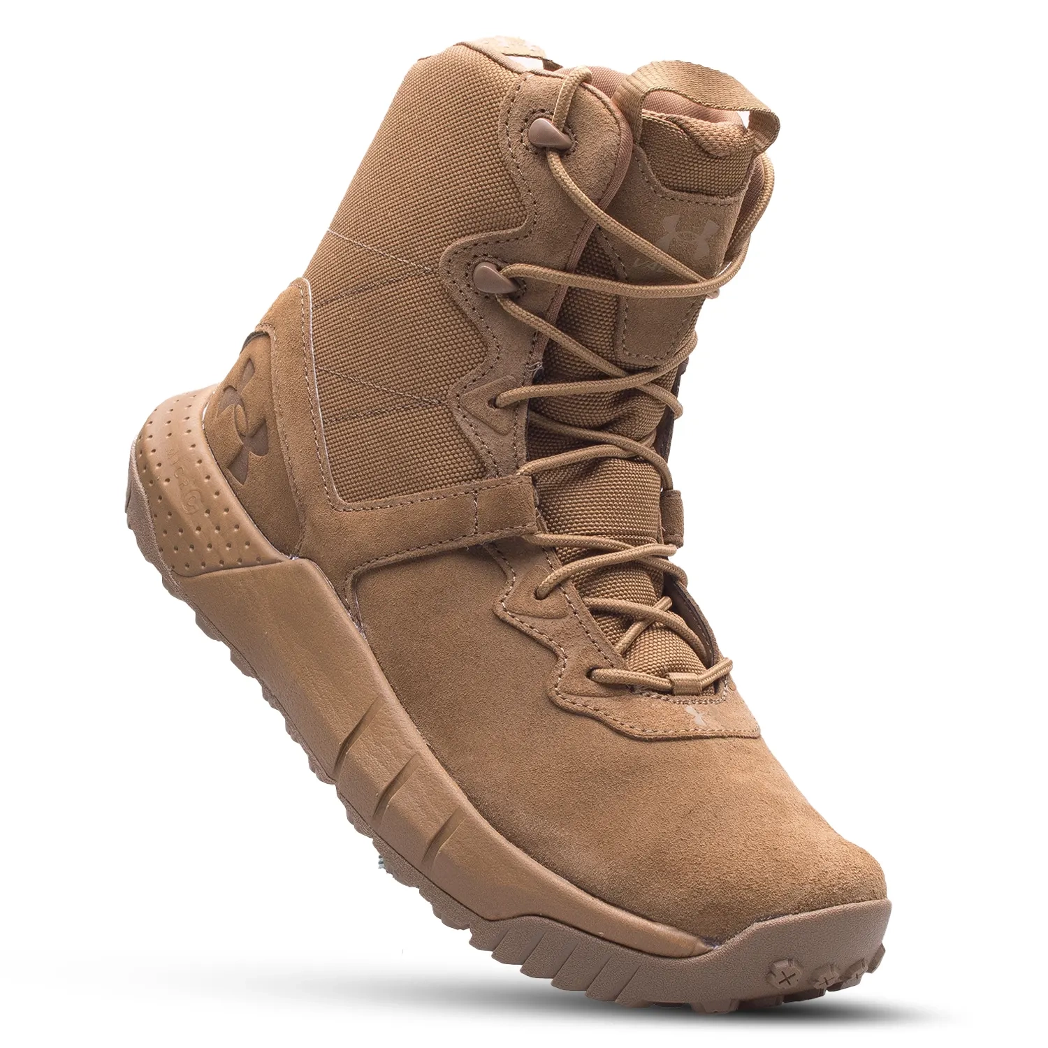 Buty męskie taktyczne Under Armour Valsetz AR670 3024009-200