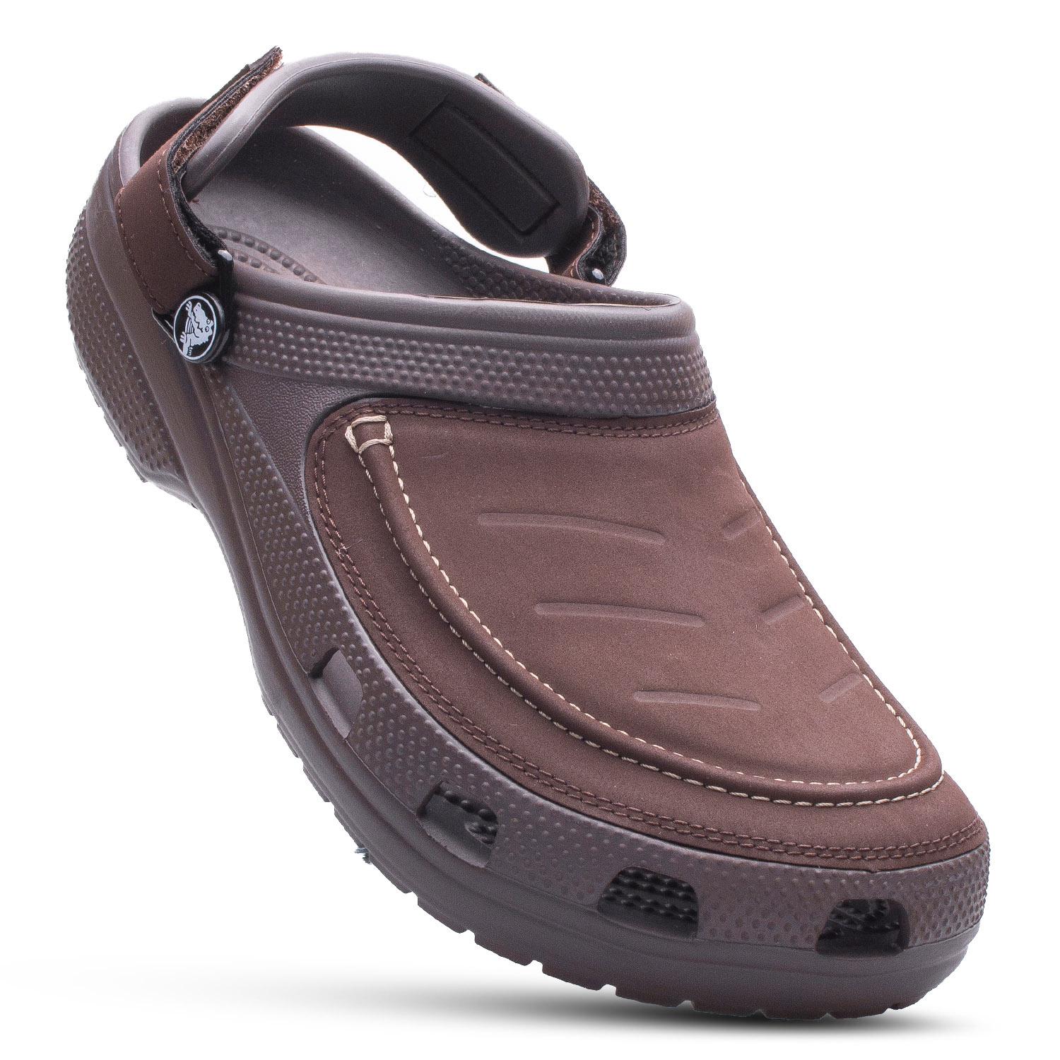 Chodaki CROCS YUKON VISTA II CLOG MEN 207142-206