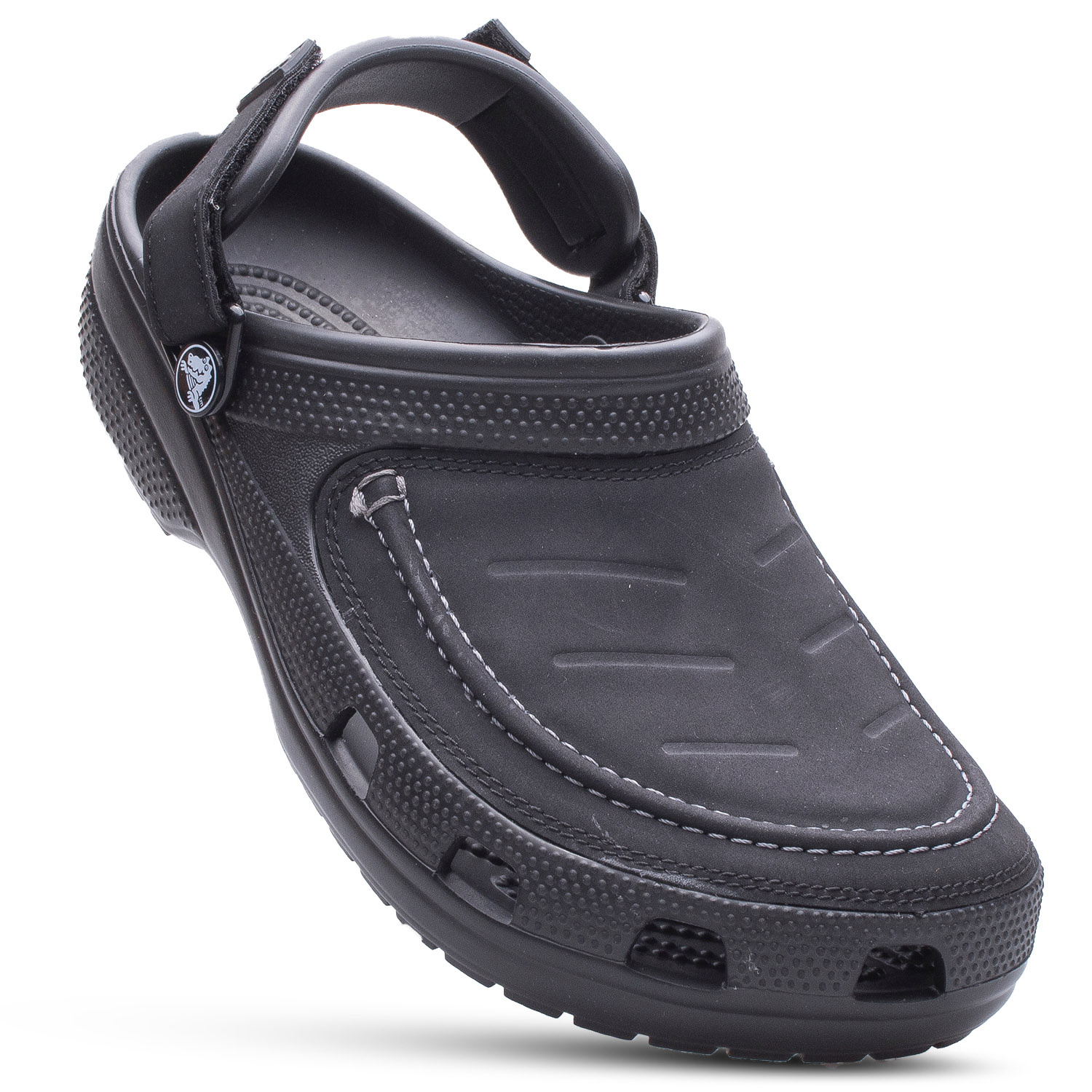 Chodaki CROCS YUKON VISTA II CLOG MEN 207142-001