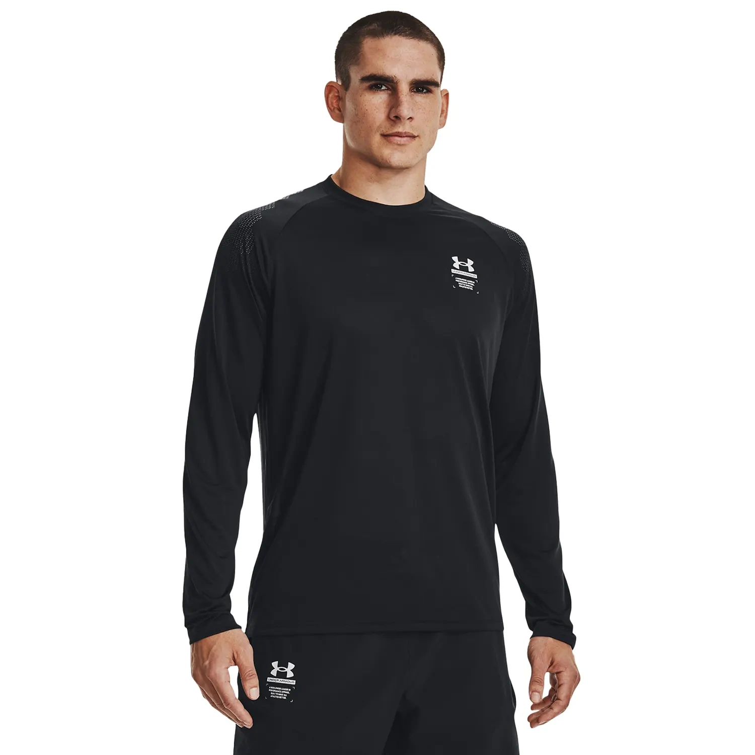 Koszulka męska Under Armour 1370414-001