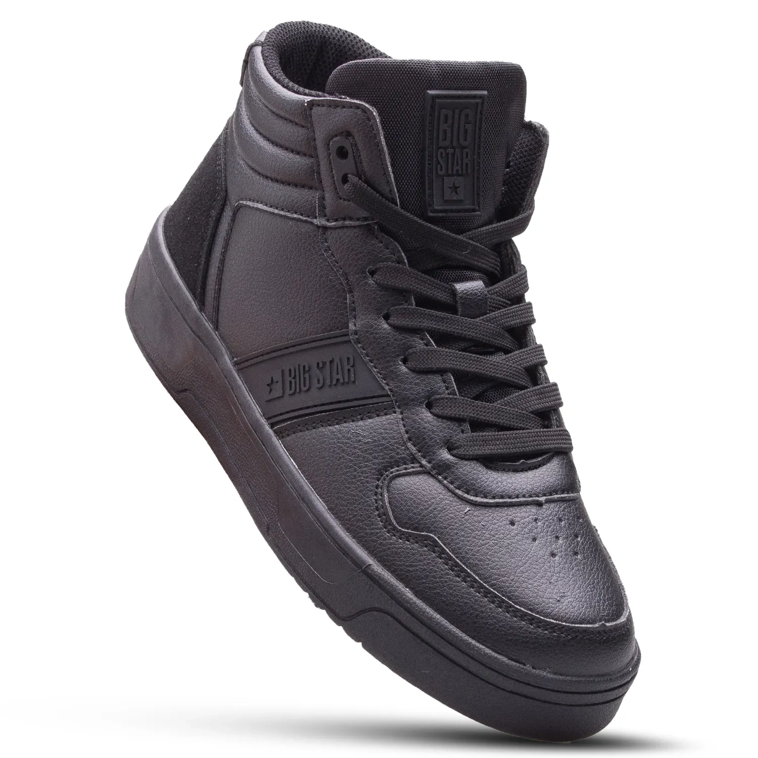 Buty męskie BIG STAR KK174135-906