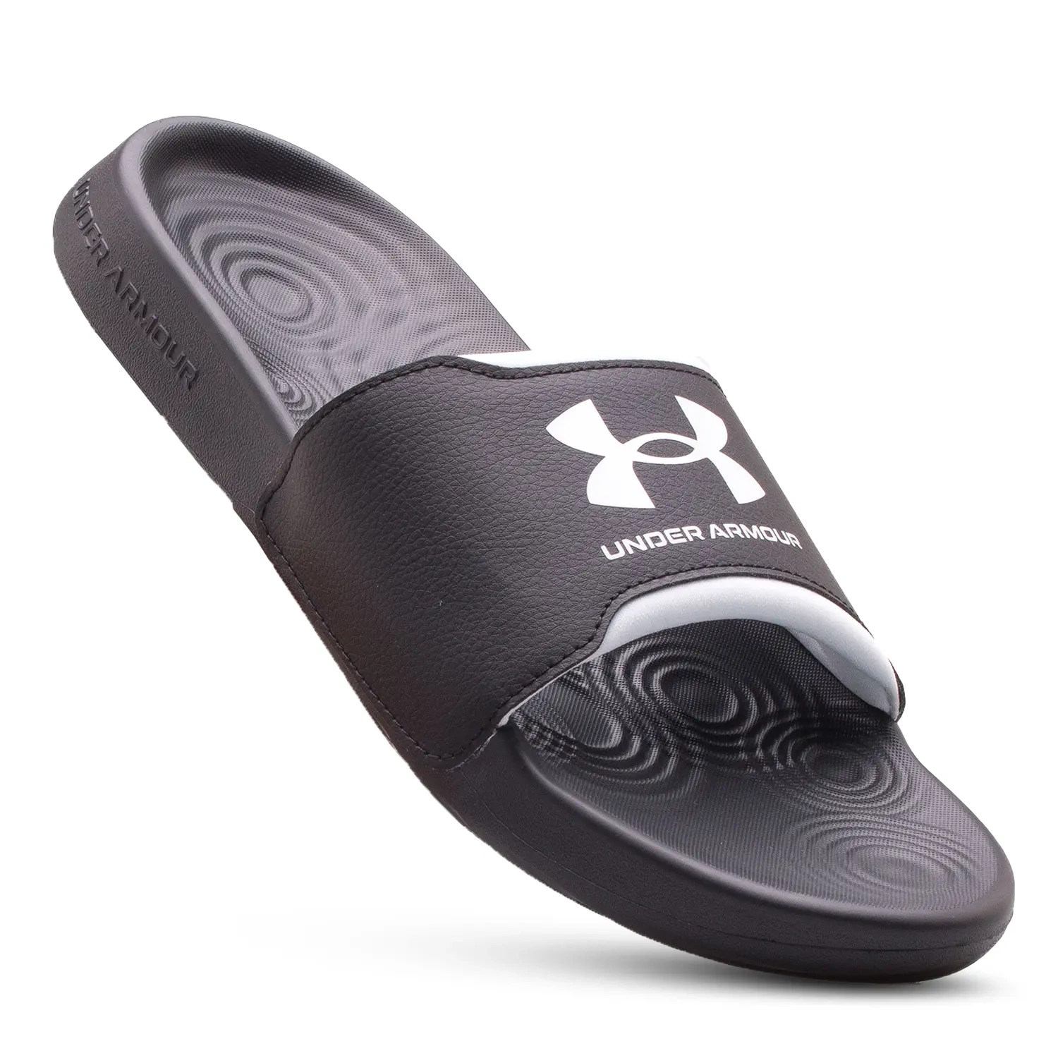 Klapki męskie Under Armour Ignite Select 3027219-001 