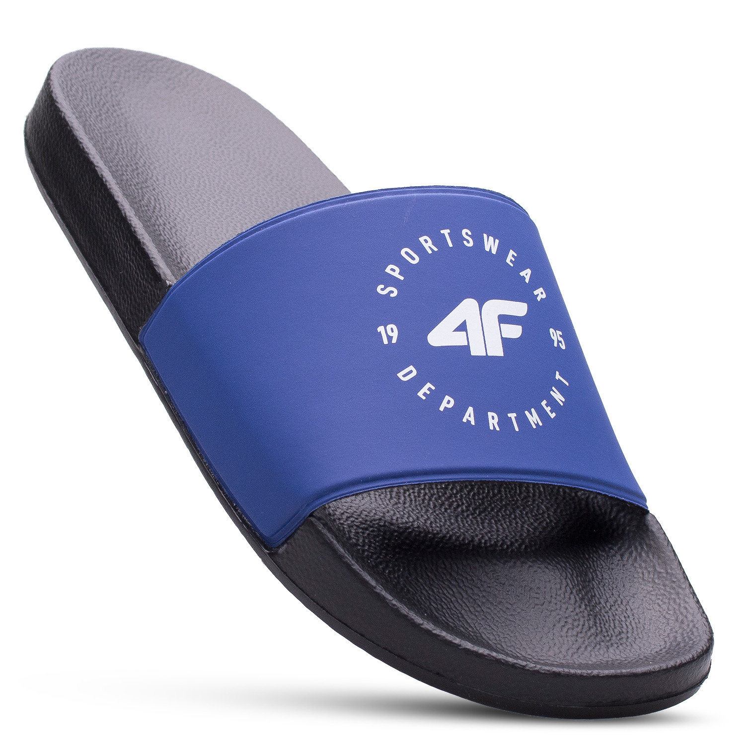 Klapki męskie 4F H4L20-KLM002-33S