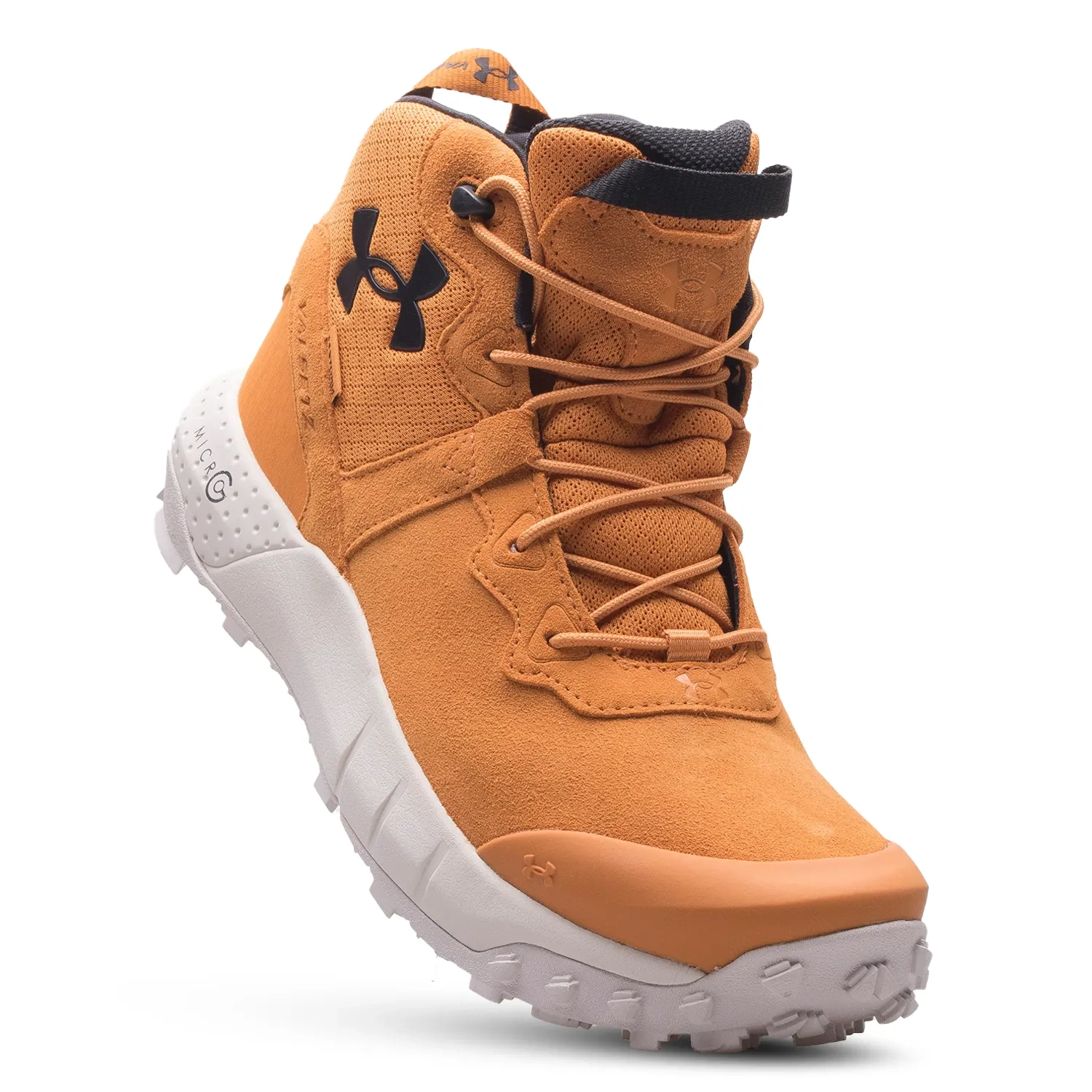 Buty męskie Under Armour Valsetz Trek 3025577-800 