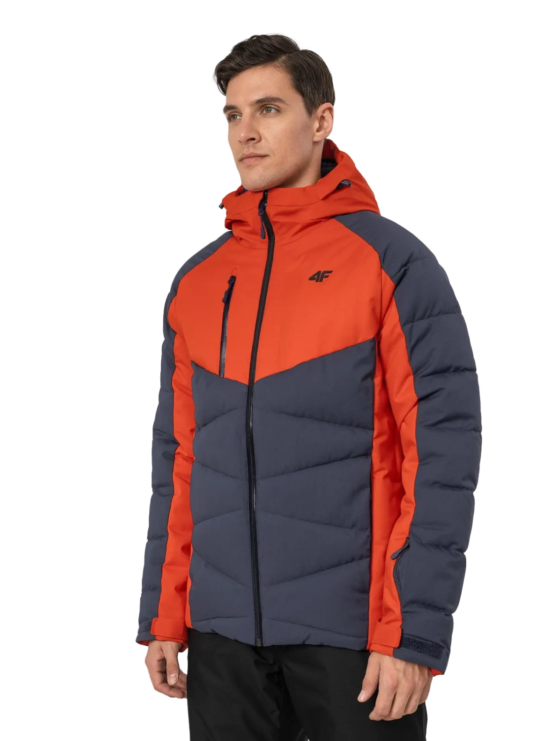 Kurtka męska 4F H4Z22-KUMN007-62S